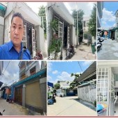 Bán gấp nhà 2 tầng-56m2-Hẻm ô tô -Đặng Văn Bi-Trường Thọ-Thủ Đức